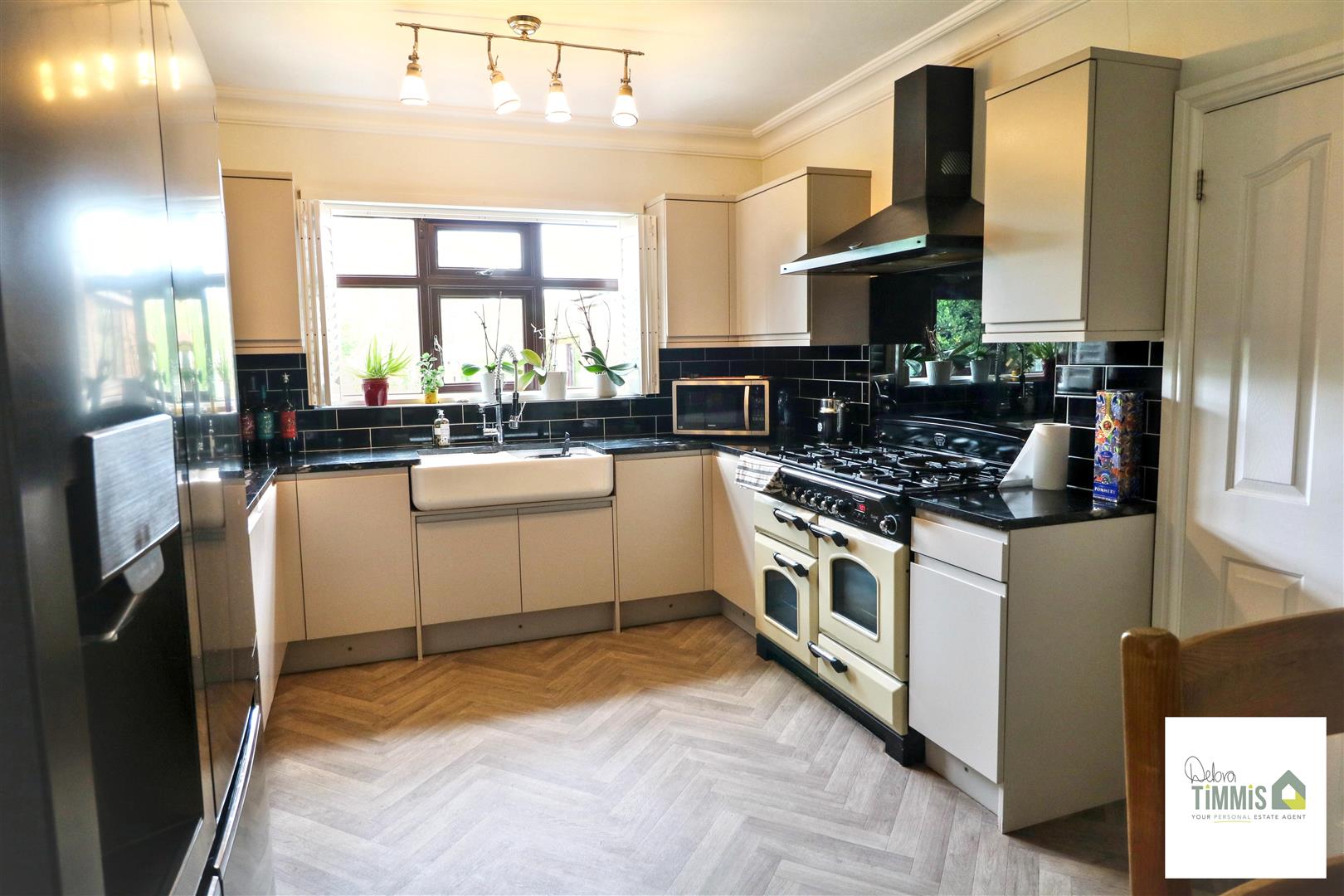 Fowlers Lane, Light Oaks, Stoke-On-Trent